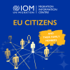 Comprehensive information for EU citizens and their family members