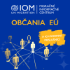 Komplexné informácie pre občanov EÚ a ich rodinných príslušníkov 