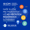 Navštívte nové kancelárie MIC IOM