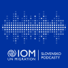 Подкасты IOM Slovensko: беседы с людьми со всего мира