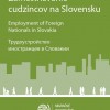 Новый буклет: Трудоустройство иностранцев в Словакии 