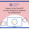 VIDEO TUTORIAL: Impact of the Covid-19 on the temporary residence for the purpose employment in Slovakia 