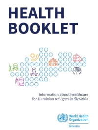 The Health Booklet