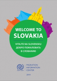Vitajte na Slovensku 2019