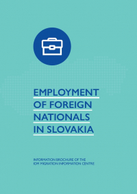 Employment of Foreign Nationals in Slovakia